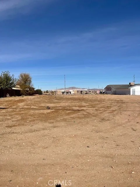0 Bear Valley