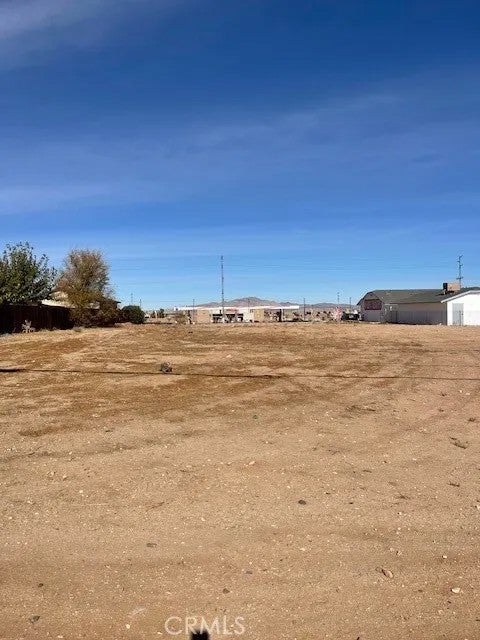 0 Bear Valley