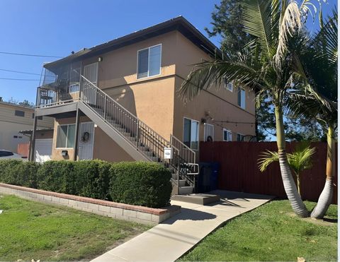 Photo of 6130-6132 Horton Drive, La Mesa, CA 91942 (MLS # 250044982)