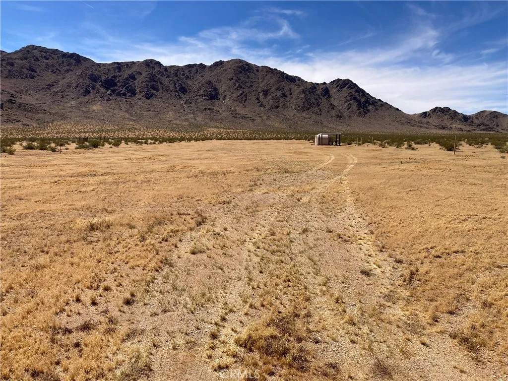 0 Barstow Road
