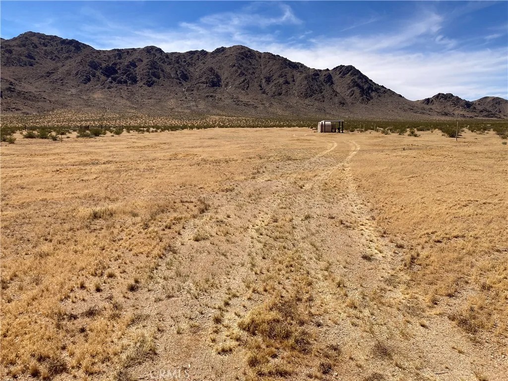 0 Barstow Road