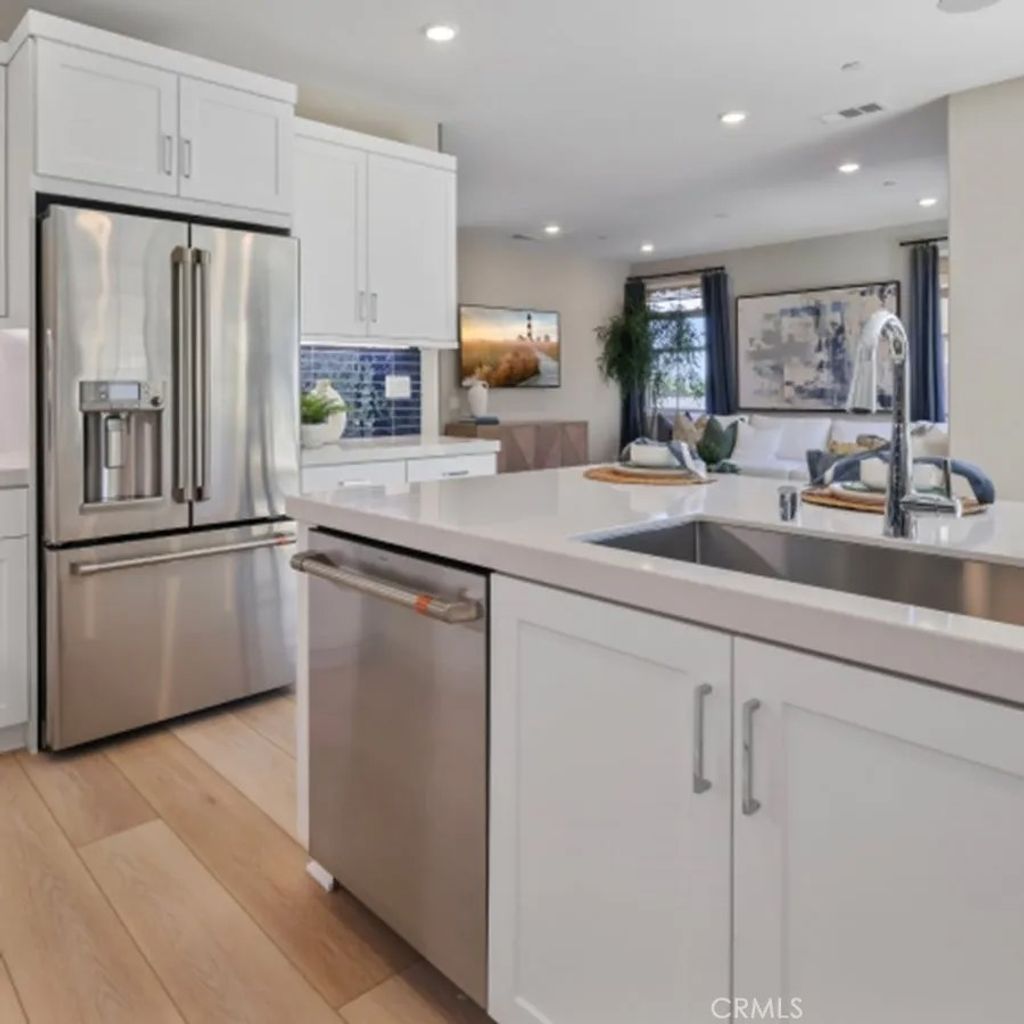 Photo of 725 Guy Turner Drive, Camarillo, CA 93010 (MLS # OC25281916)