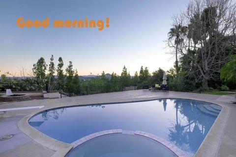 Photo of 8140 Cinnabar Drive, La Mesa, CA 91941 (MLS # NDP2511453)