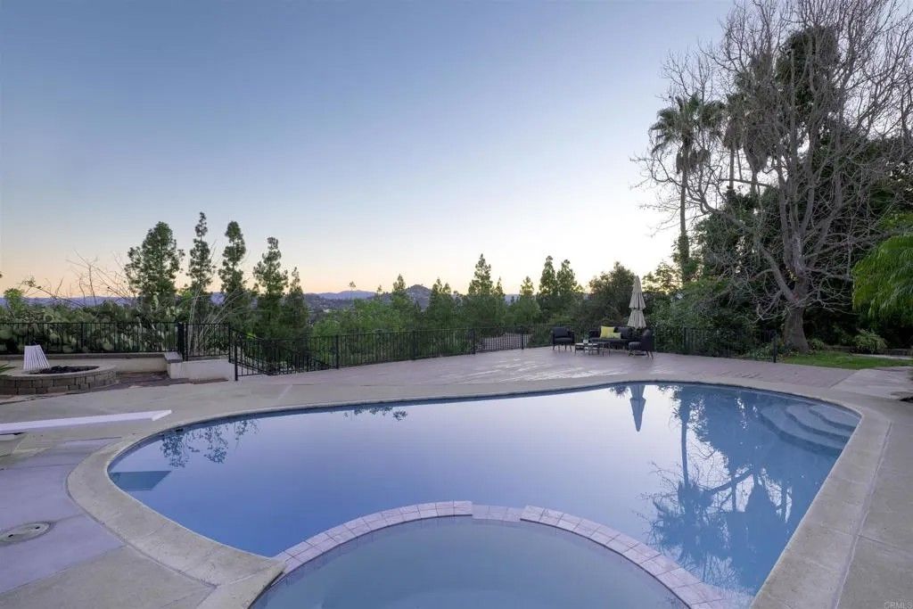 Photo of 8140 Cinnabar Drive, La Mesa, CA 91941 (MLS # NDP2511453)