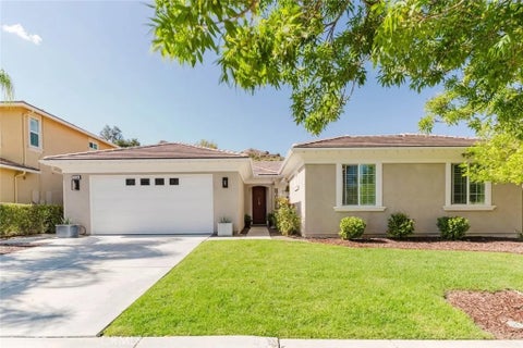 Photo of 3518 Rawley Street, Corona, CA 92882 (MLS # IG26219511)