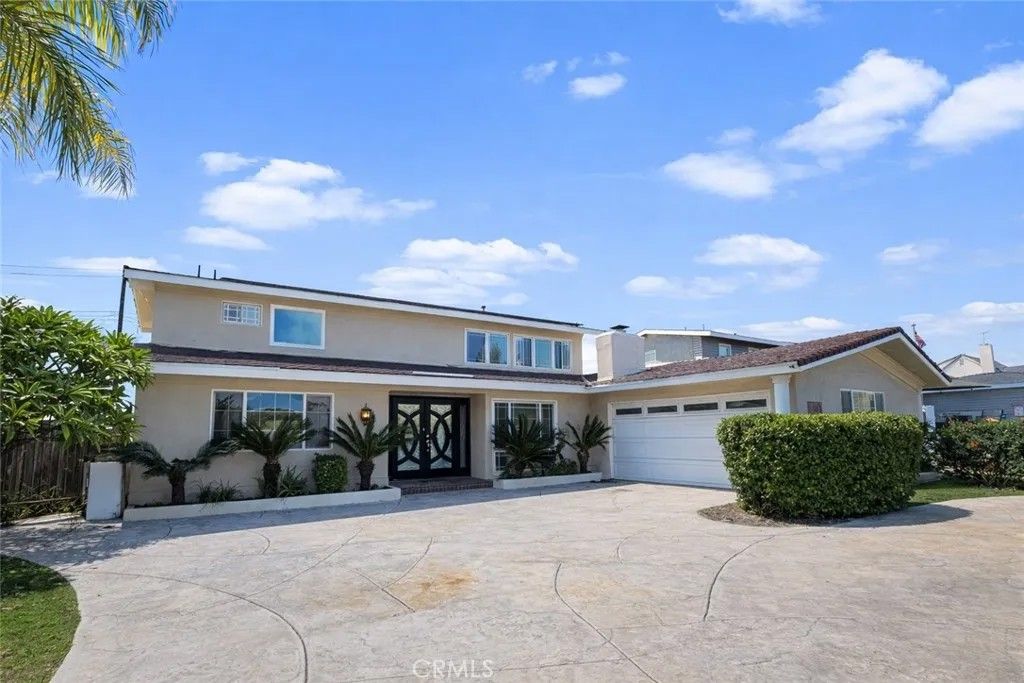 Photo of 5621 Lockhaven Drive, Buena Park, CA 90621 (MLS # PW26011334)