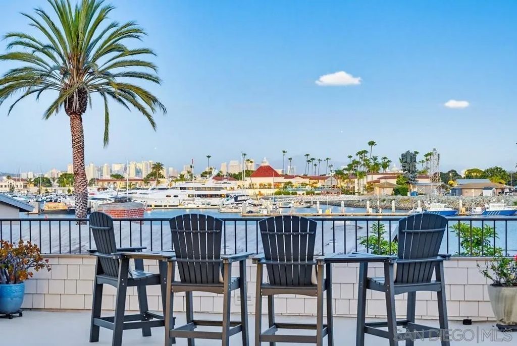 Photo of 404 San Antonio Unit E Ave, San Diego, CA 92106 (MLS # 260009815)