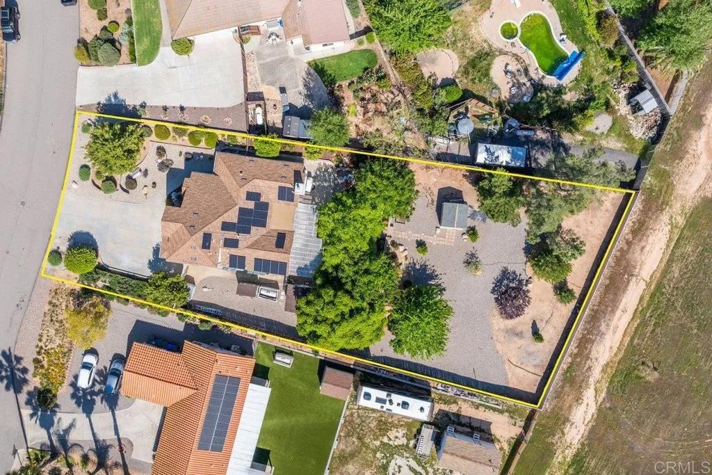23847 Norte Dr.