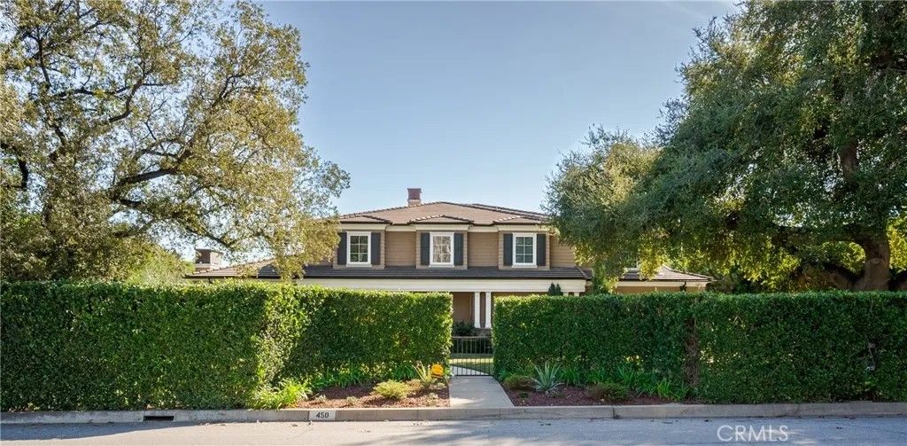 Photo of 450 Arbolada Dr, Arcadia, CA 91006 (MLS # TR26018341)