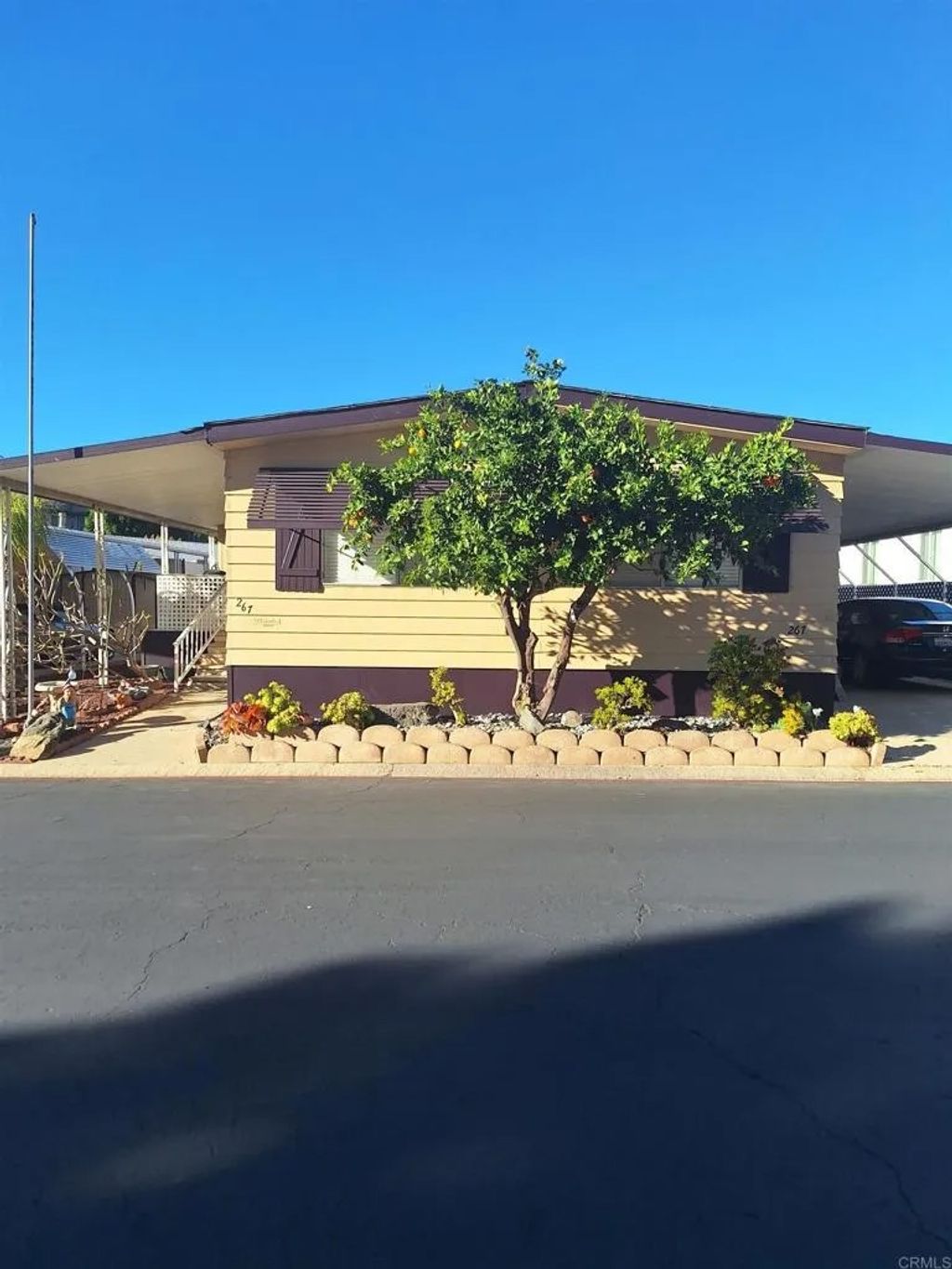 Photo of 1401 El Norte Pkwy #267, San Marcos, CA 92069 (MLS # NDP2601949)