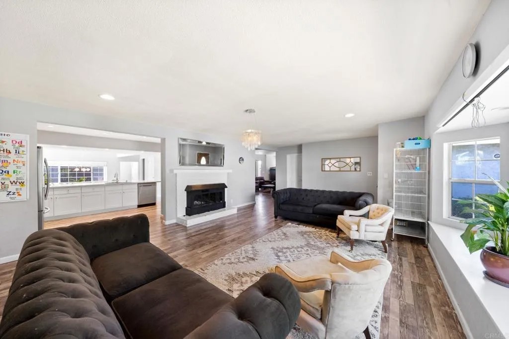 441 Bougher Road