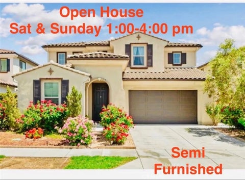 Photo of 4665 S Flagstone Avenue, Ontario, CA 91762 (MLS # IG26097386)