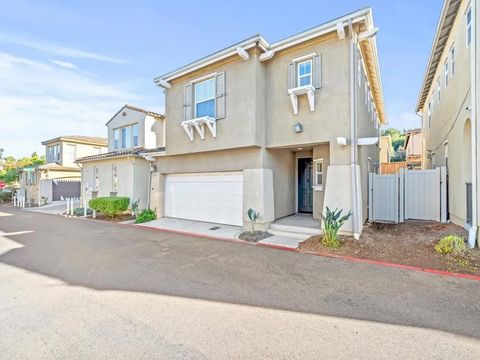 Photo of 3416 Paseo de Fuentes, National City, CA 91950 (MLS # PTP2507879)