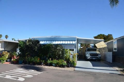 245 W Bobier Drive Spc 91 Vista CA 92083