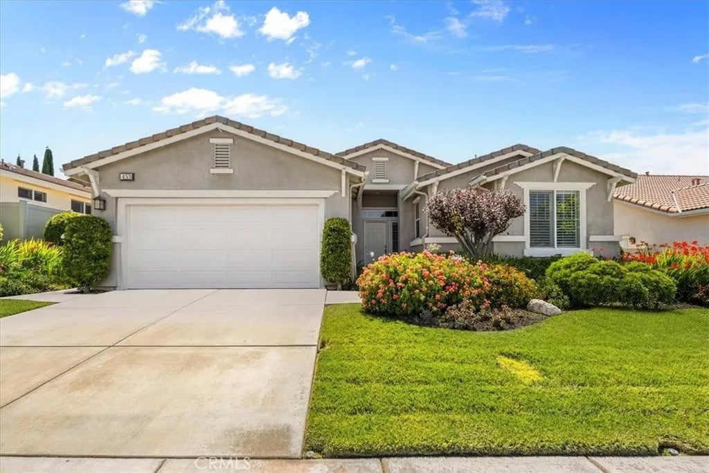 Photo of 453 Glacier Park, Beaumont, CA 92223 (MLS # IV26144728)
