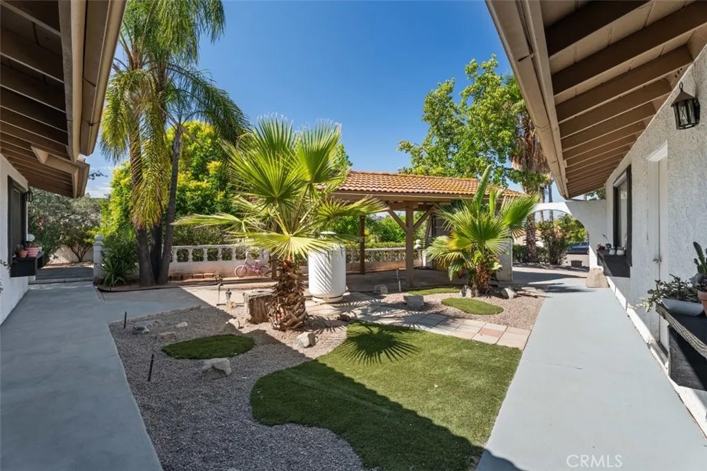 23955 Berryessa Court Court