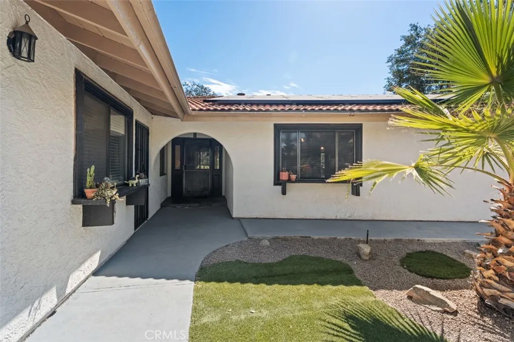 23955 Berryessa Court Court