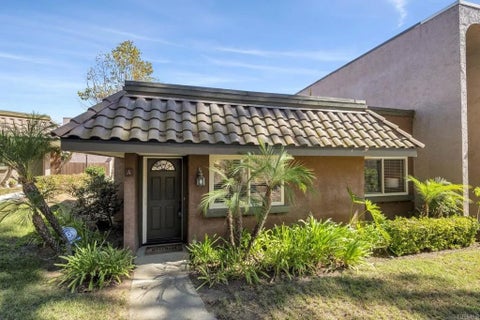 Photo of 1429 N Broadway #A, Escondido, CA 92026 (MLS # PTP2607483)
