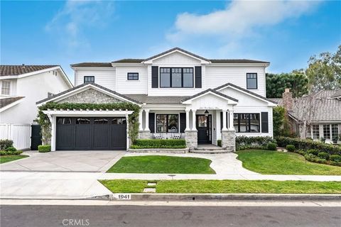1941 Port Chelsea Newport Beach CA 92660