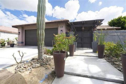 Photo of 69320 Cypress Road, Cathedral City, CA 92234 (MLS # IG26089749)