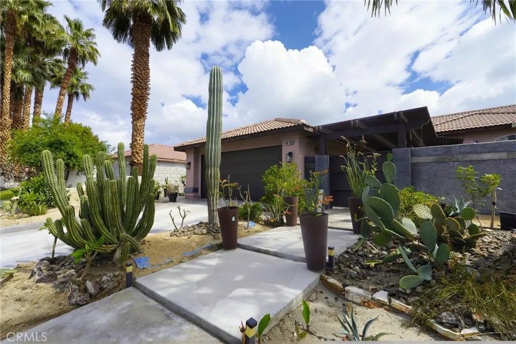 Photo of 69320 Cypress Road, Cathedral City, CA 92234 (MLS # IG26089749)