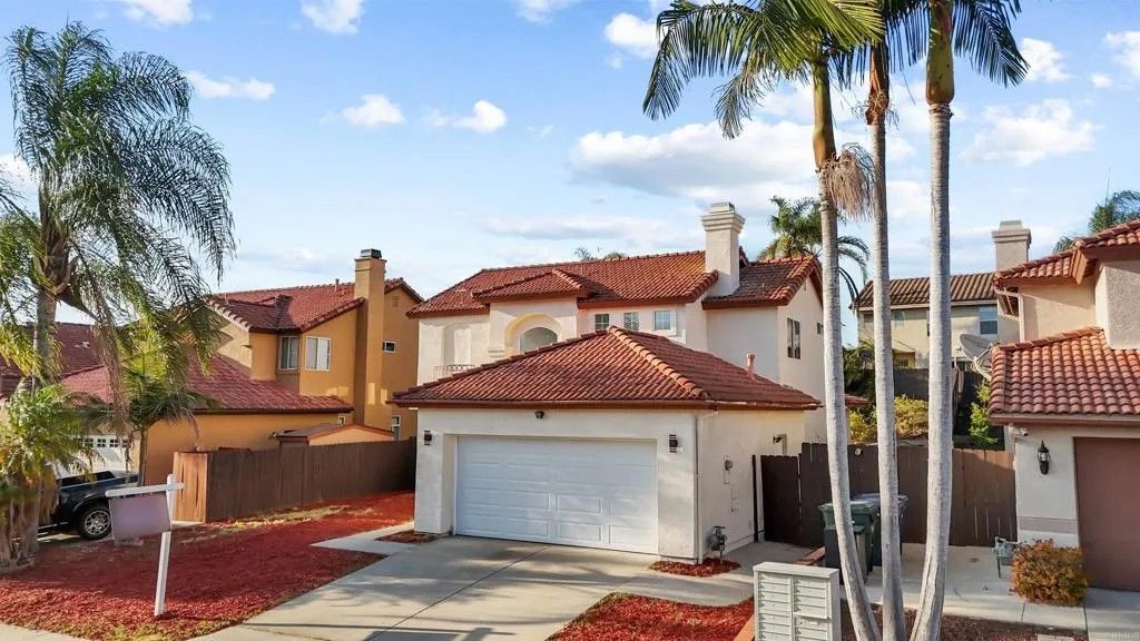 Photo of 1344 Corte Lira, San Marcos, CA 92069 (MLS # PTP2507494)