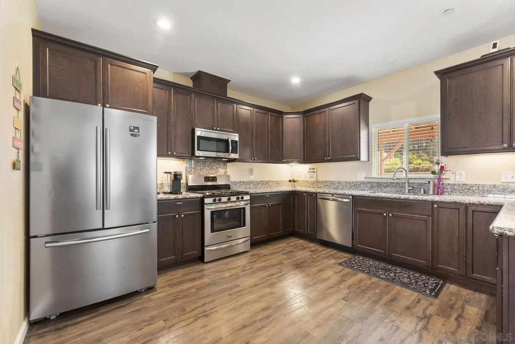 Photo of 1637 Paraiso Avenue, Spring Valley, CA 91977 (MLS # 250032809)