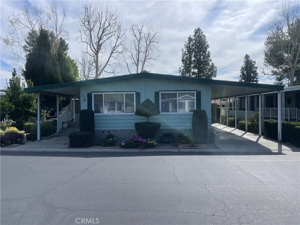 Photo of 2230 Lake Park #118, San Jacinto, CA 92583 (MLS # OC26055928)