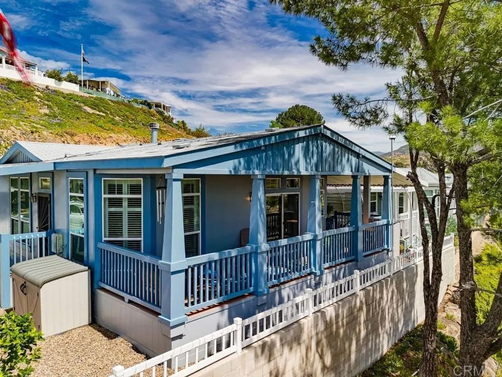 Photo of 9500 Harritt Rd. #179 Rd, Lakeside, CA 92040 (MLS # PTP2602595)