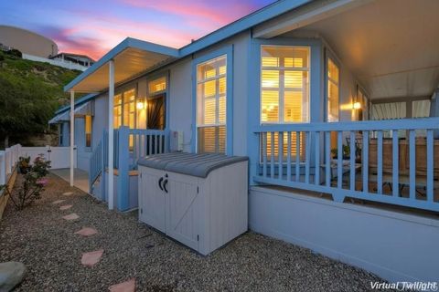 9500 Harritt Rd. #179 Lakeside CA 92040