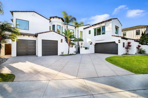 1070 Coronado Avenue Coronado CA 92118