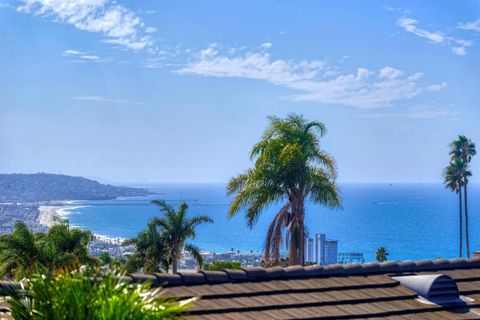 1553 Copa de Oro La Jolla CA 92037