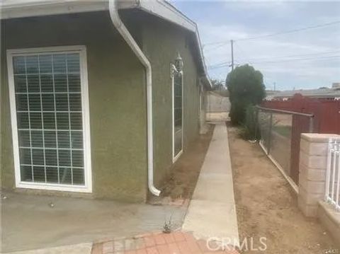Tiny photo for 15144 S Culver Rd, Victorville, CA 92394 (MLS # CV25274280)