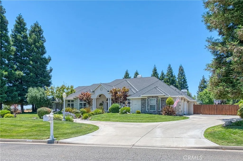 2457 Remington Court