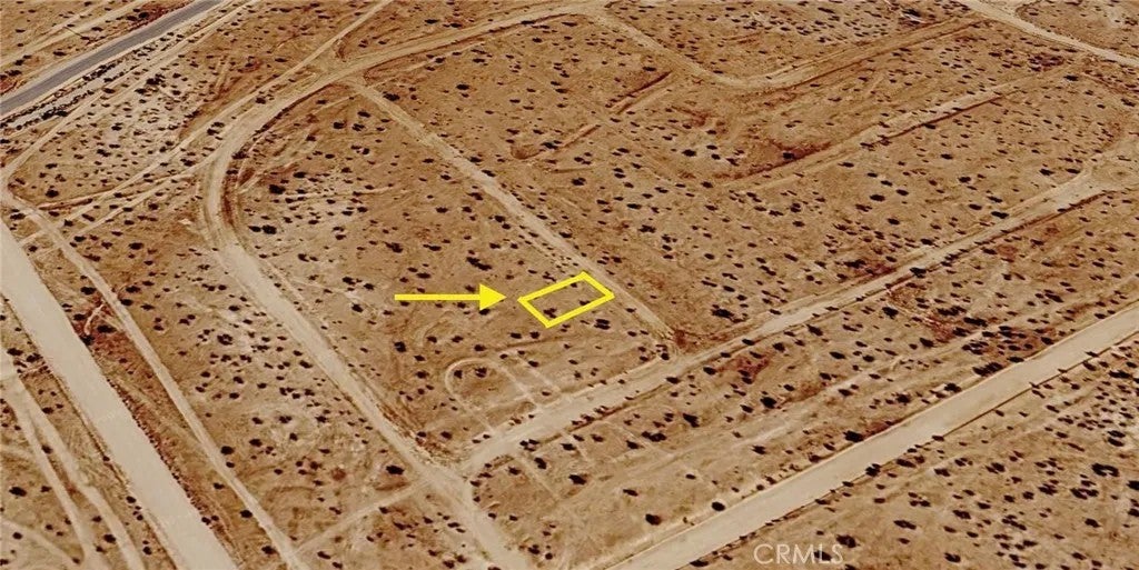 Photo of 0 Seidman, California City, CA 93505 (MLS # HD26120016)