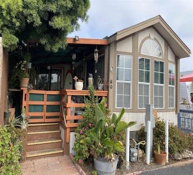 Photo of 900 N Cloeveland ST #80, Oceanside, CA 92054 (MLS # 260013306)