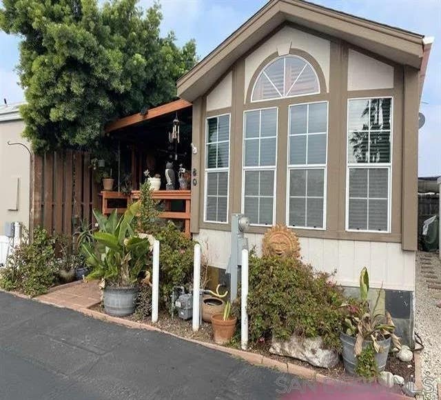 Photo of 900 N Cloeveland ST #80, Oceanside, CA 92054 (MLS # 260013306)