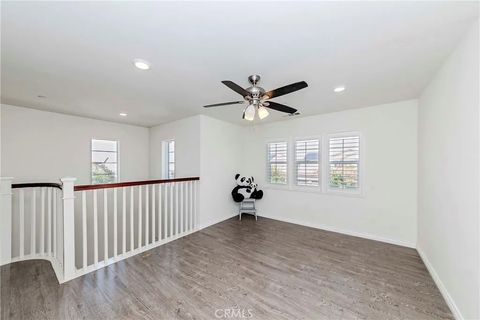 Tiny photo for 15581 Curry Pl, Fontana, CA 92336 (MLS # CV25246684)