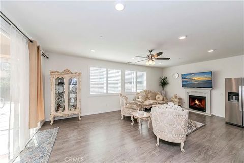 Tiny photo for 15581 Curry Pl, Fontana, CA 92336 (MLS # CV25246684)