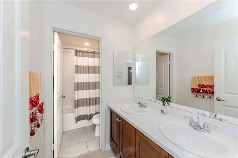 Tiny photo for 15581 Curry Pl, Fontana, CA 92336 (MLS # CV25246684)