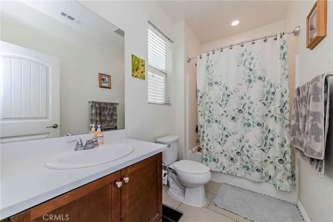 Tiny photo for 15581 Curry Pl, Fontana, CA 92336 (MLS # CV25246684)