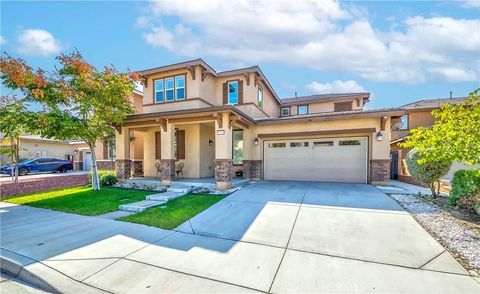 Tiny photo for 15581 Curry Pl, Fontana, CA 92336 (MLS # CV25246684)