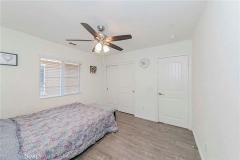 Tiny photo for 15581 Curry Pl, Fontana, CA 92336 (MLS # CV25246684)