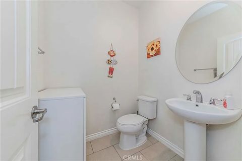 Tiny photo for 15581 Curry Pl, Fontana, CA 92336 (MLS # CV25246684)