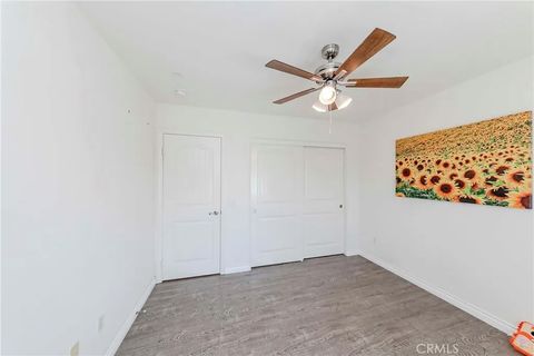 Tiny photo for 15581 Curry Pl, Fontana, CA 92336 (MLS # CV25246684)