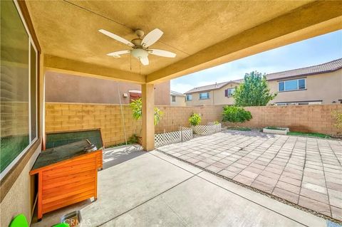 Tiny photo for 15581 Curry Pl, Fontana, CA 92336 (MLS # CV25246684)