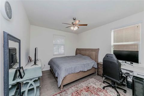 Tiny photo for 15581 Curry Pl, Fontana, CA 92336 (MLS # CV25246684)