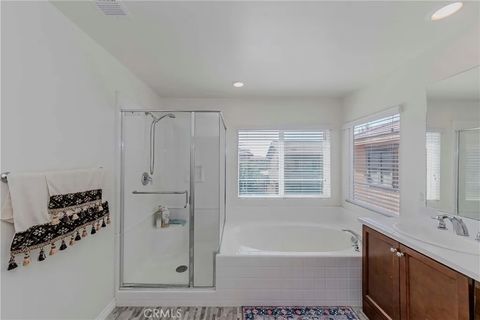 Tiny photo for 15581 Curry Pl, Fontana, CA 92336 (MLS # CV25246684)