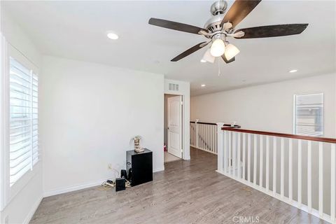 Tiny photo for 15581 Curry Pl, Fontana, CA 92336 (MLS # CV25246684)