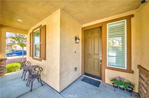 Tiny photo for 15581 Curry Pl, Fontana, CA 92336 (MLS # CV25246684)